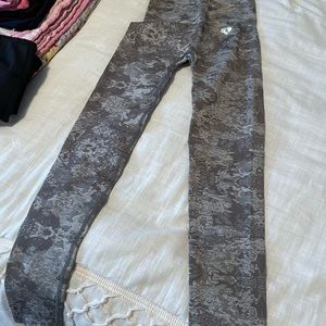 Womens Best workout leggings